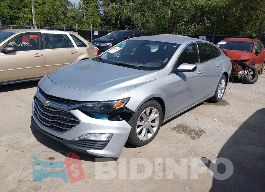1G1ZD5ST3MF031822 Photo# 2