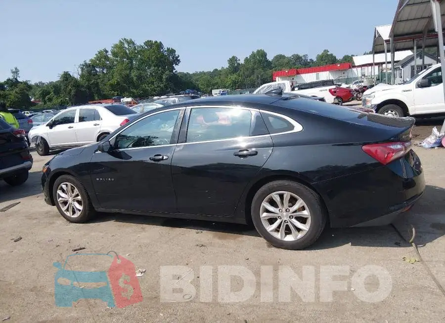 1G1ZD5ST4LF007172 Photo# 14