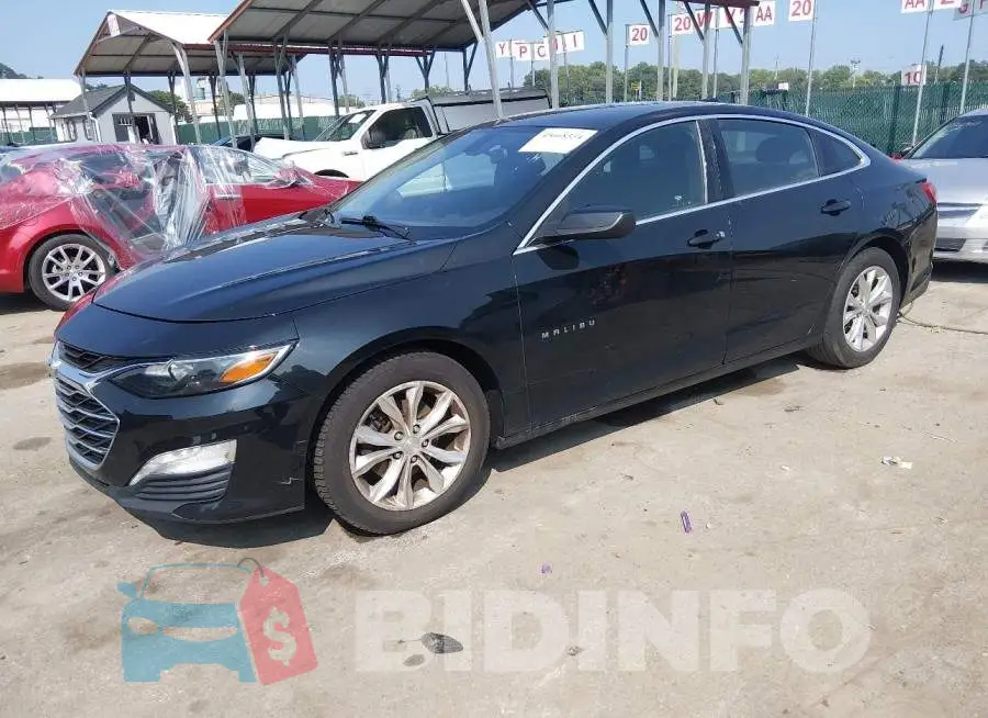 1G1ZD5ST4LF007172 Photo# 2