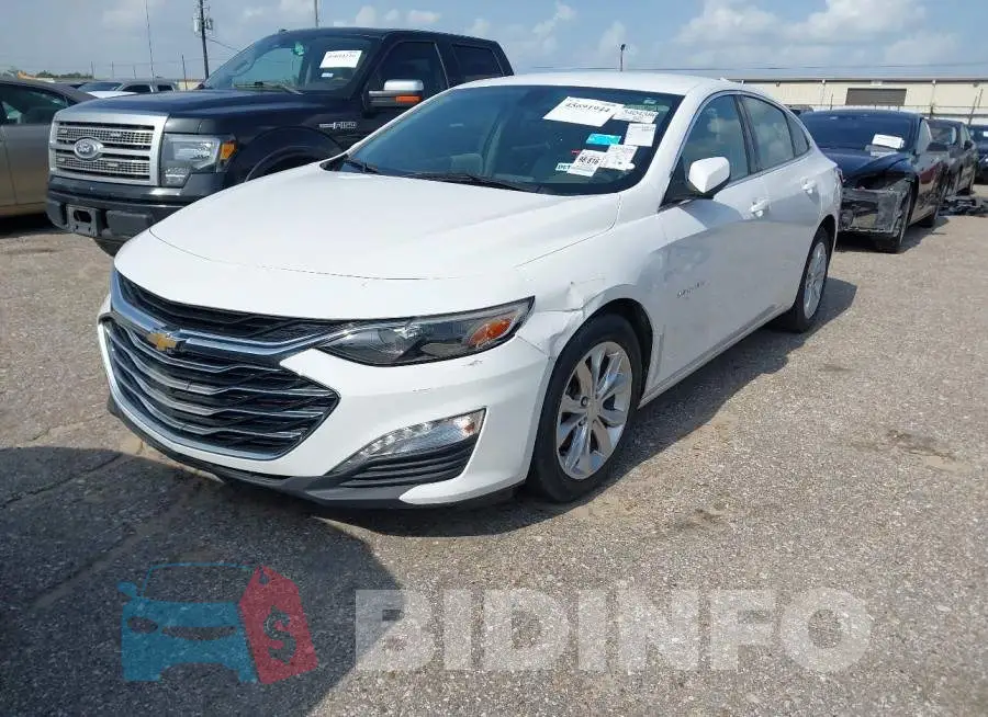 1G1ZD5ST8LF067679 Photo# 2