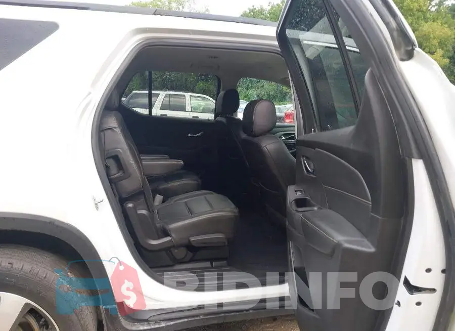 1GNERHKW5MJ230183 Photo# 8