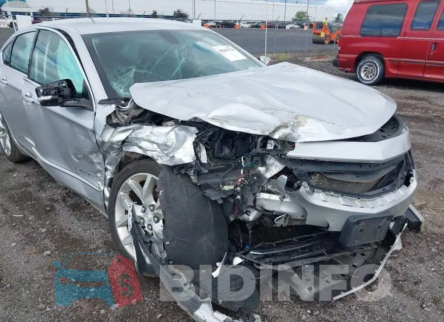 2G1125S34J9122315 Photo# 6