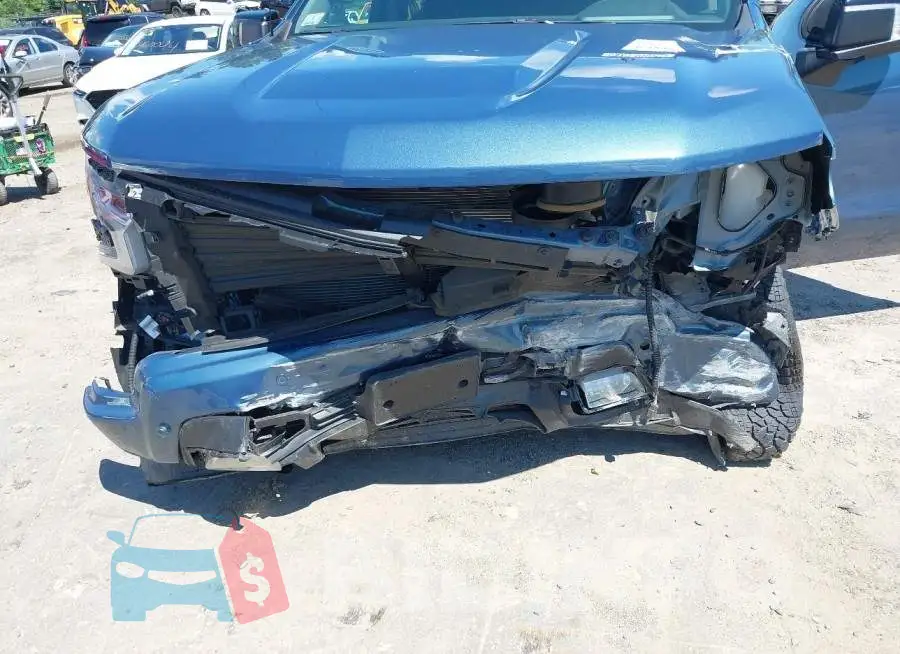 2GCUDEED7R1163437 Photo# 6