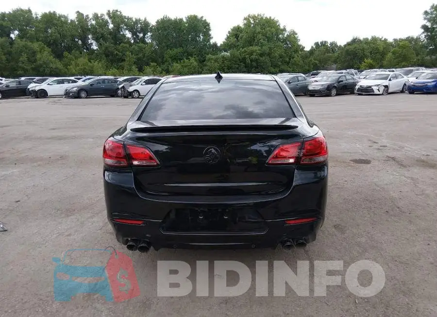 6G3F15RW5HL300951 Photo# 17