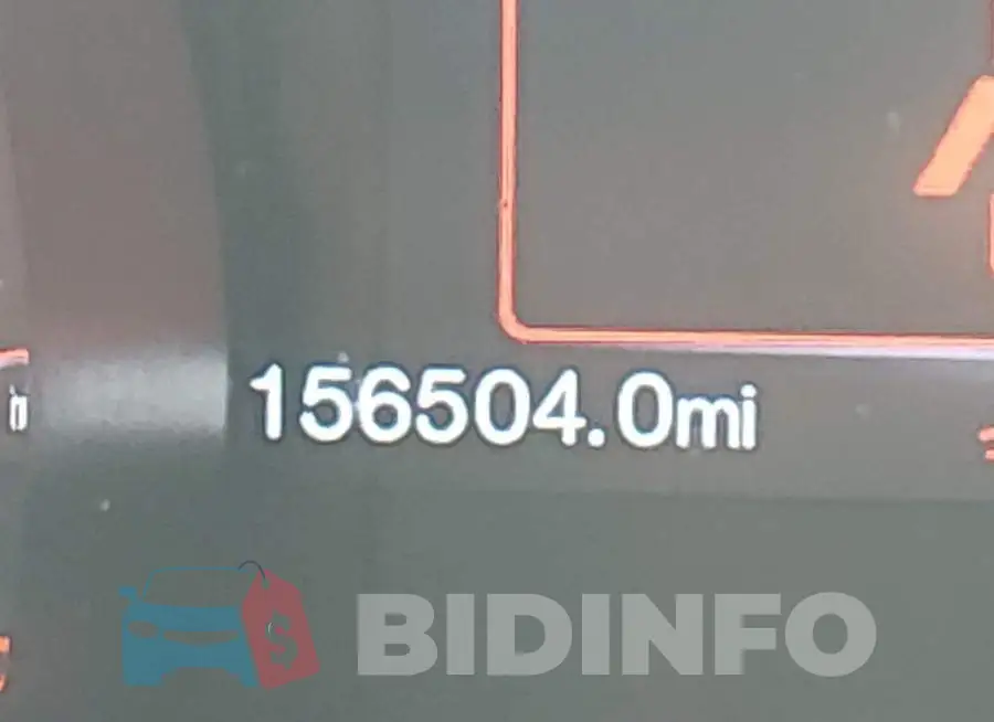 1FA6P8TH4G5289277 Photo# 15
