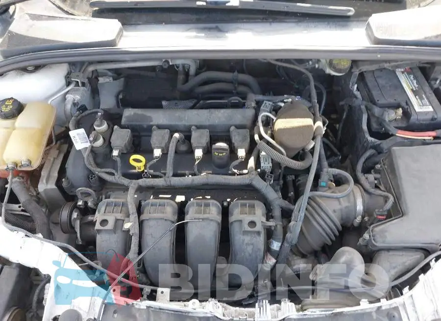 1FADP3E24GL305721 Photo# 10
