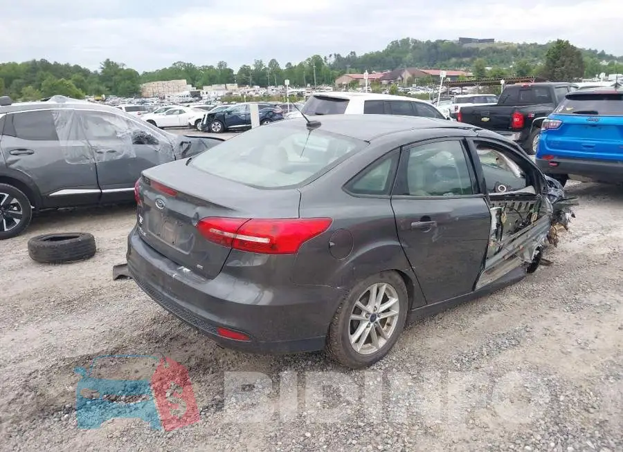 1FADP3F22HL227777 Photo# 4