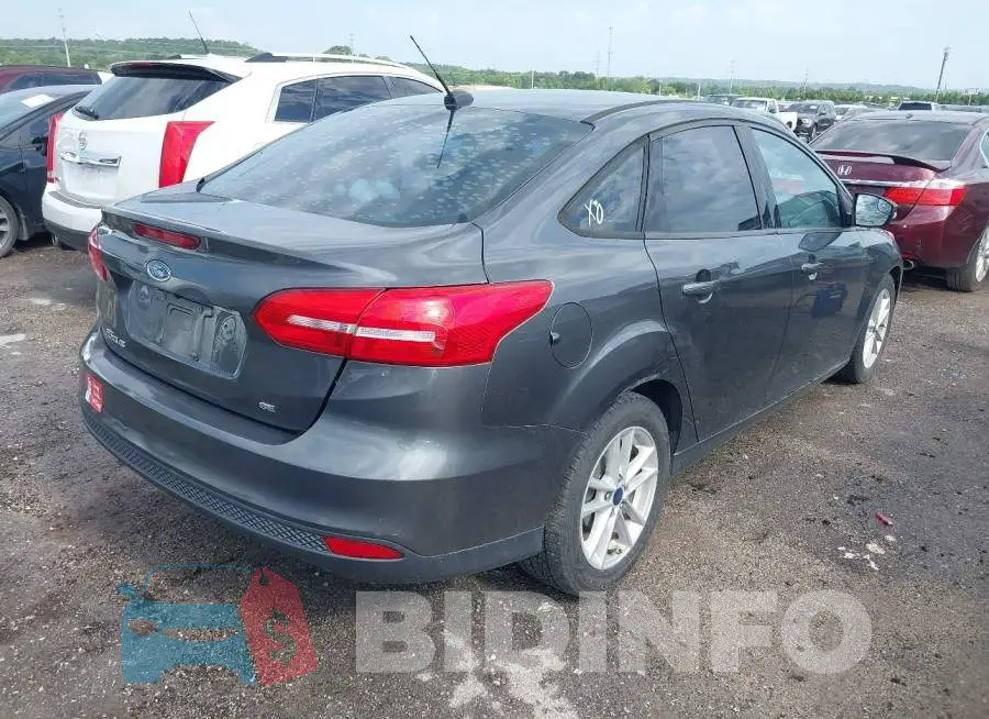 1FADP3F24HL254267 Photo# 4