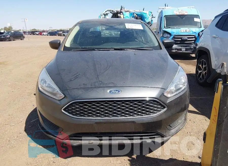 1FADP3FE1JL240181 Photo# 6