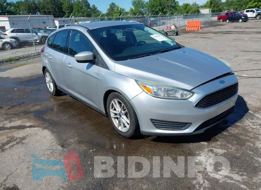 1FADP3K22JL207623 Photo# 1