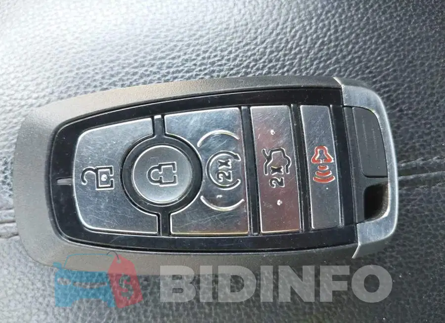 1FATP8UHXK5119631 Photo# 11