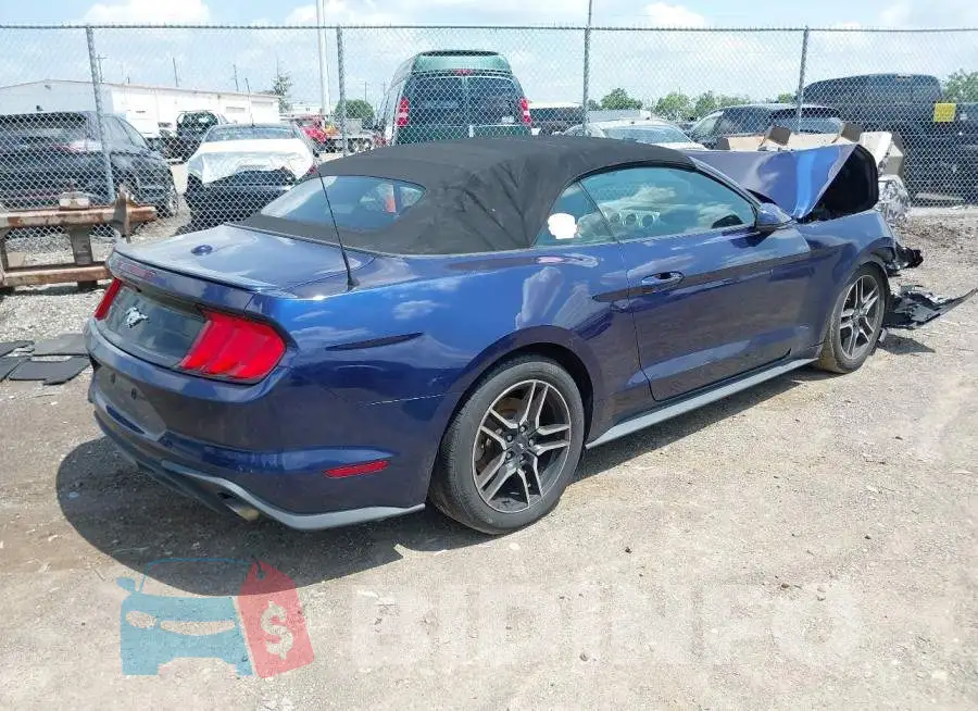 1FATP8UHXK5119631 Photo# 4