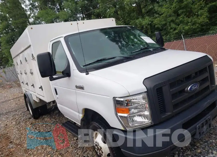 1FDXE4FS2JDC25025 Photo# 1