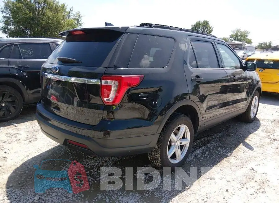 1FM5K7B84JGB63637 Photo# 4