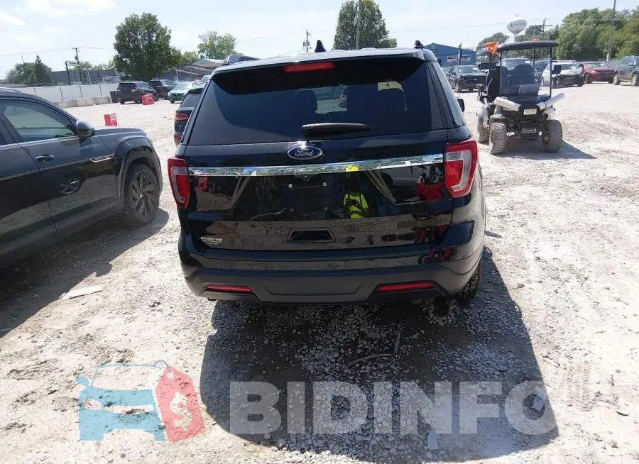 1FM5K7B84JGB63637 Photo# 16