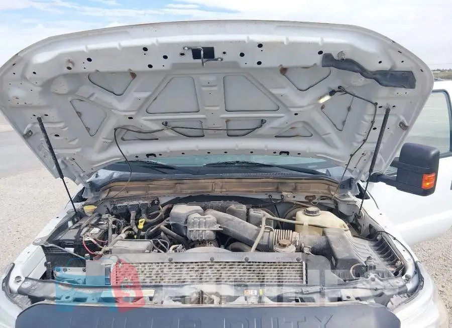 1FTBF2B60GEC88054 Photo# 5