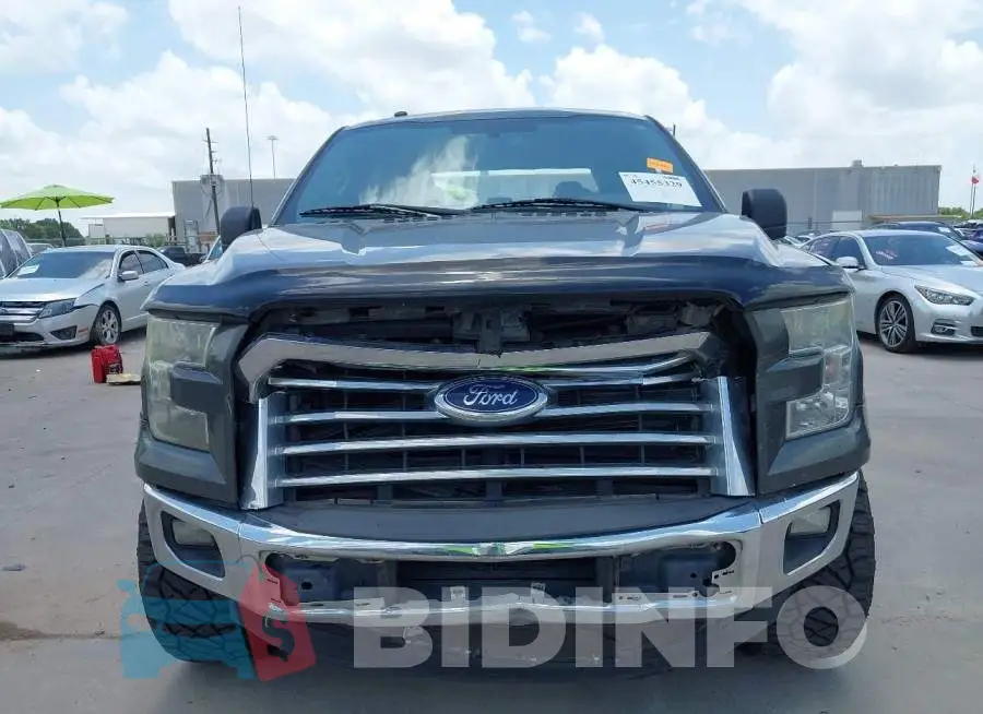 1FTEW1CP0GKD51573 Photo# 13