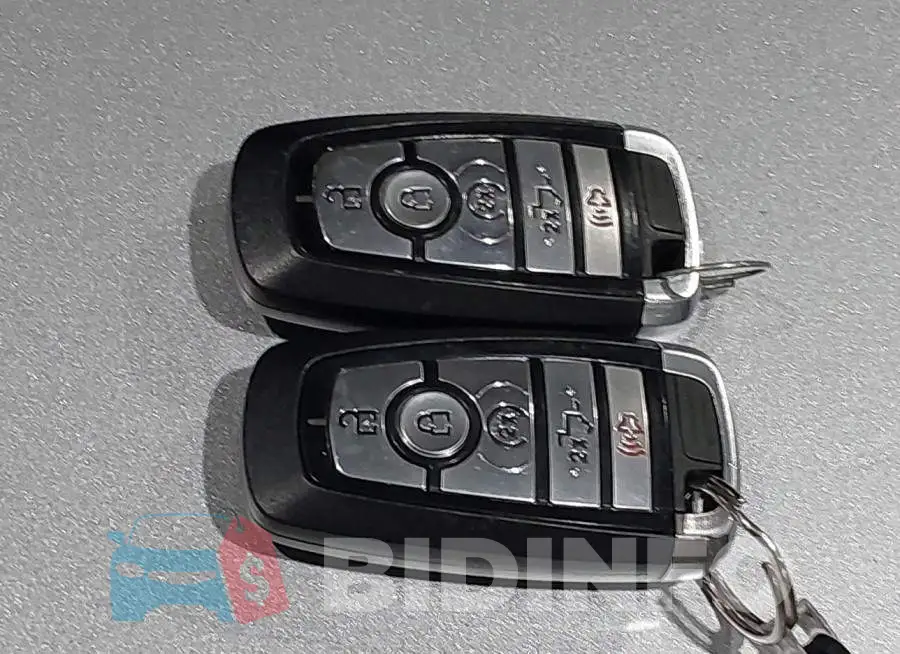 1FTFW1E54NKF02931 Photo# 11