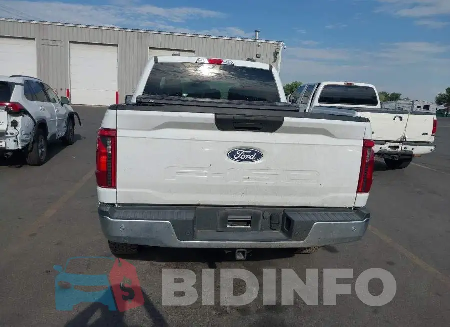1FTFW1FD6RFB59656 Photo# 16