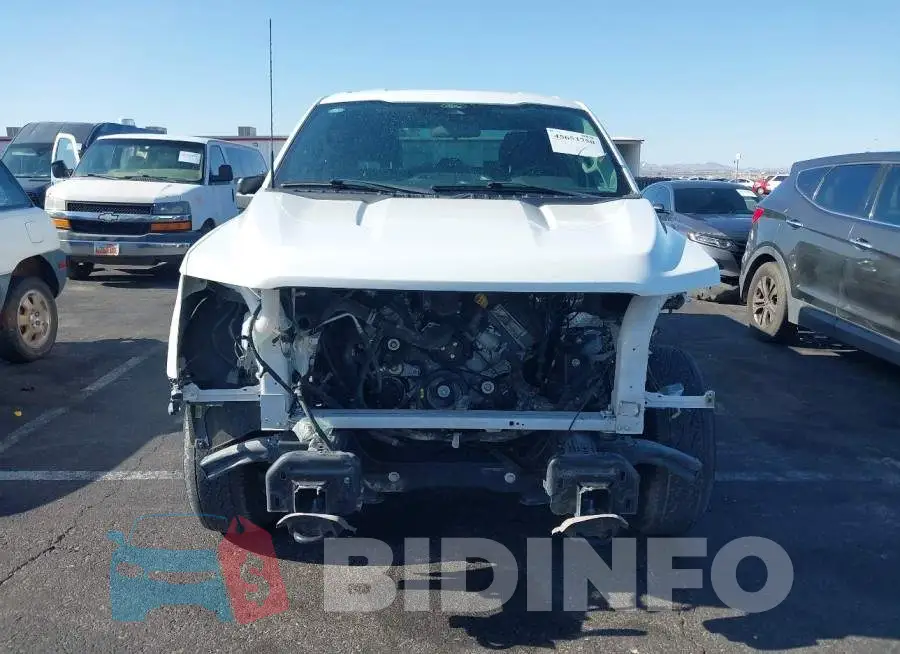 1FTFW1L54RKD84016 Photo# 6
