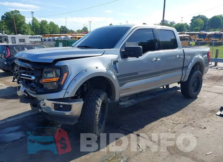 1FTFW3LD1RFA04772 Photo# 2