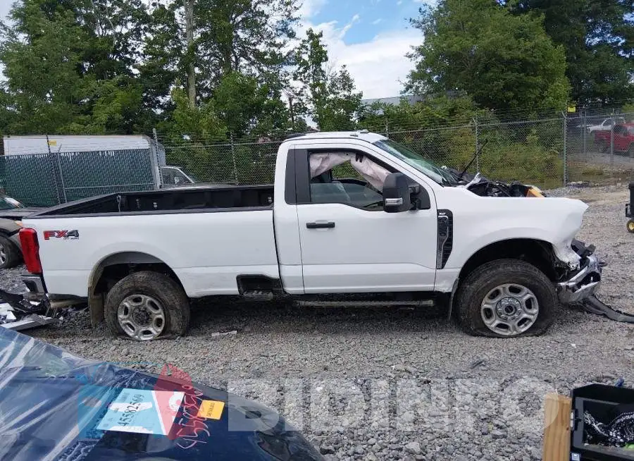 1FTRF3BN2SEC73947 Photo# 14