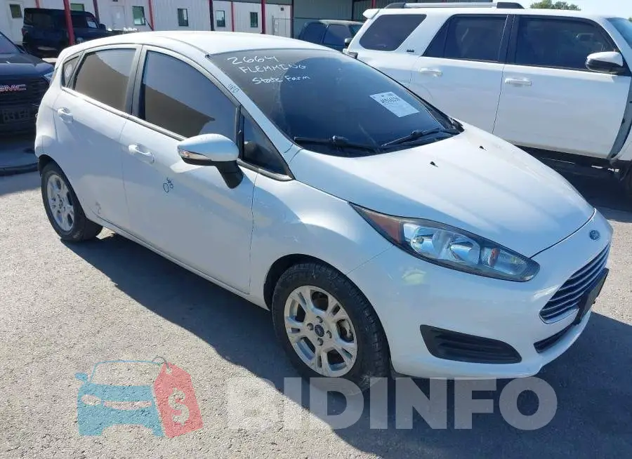 3FADP4EJ7GM205236 Photo# 1