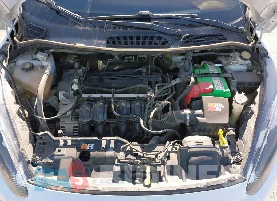 3FADP4EJ7GM205236 Photo# 10