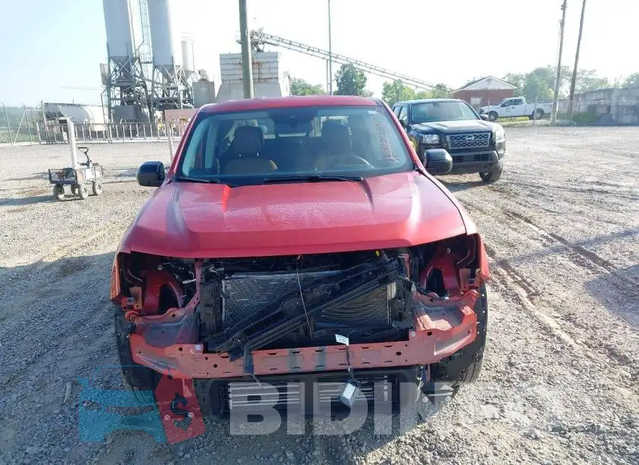 3FTTW8S91RRB34177 Photo# 12