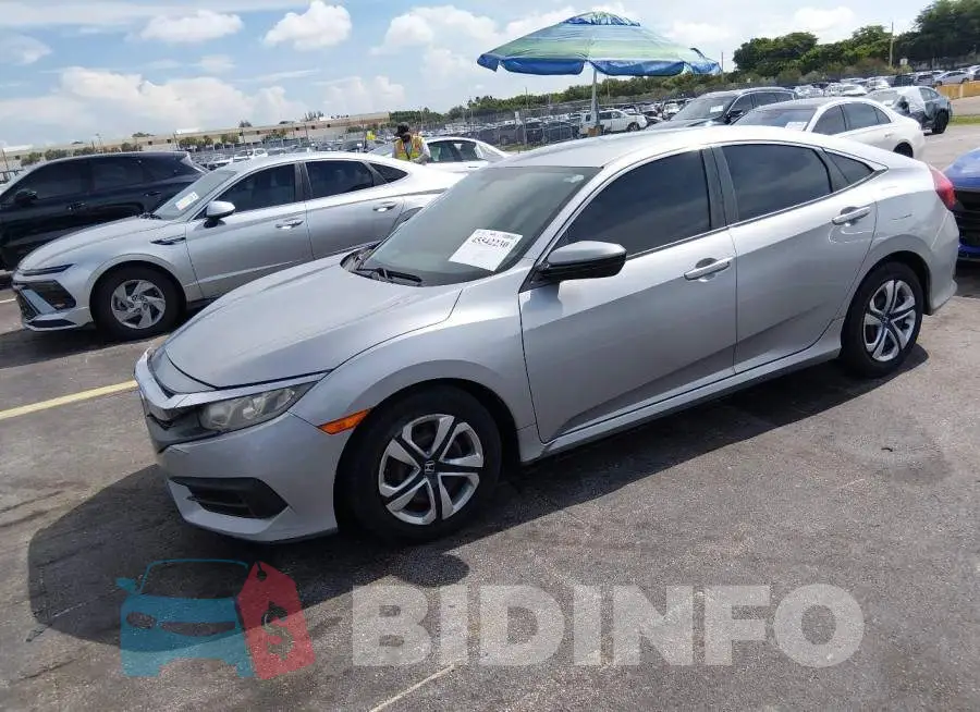 19XFC2F56HE056530 Photo# 2