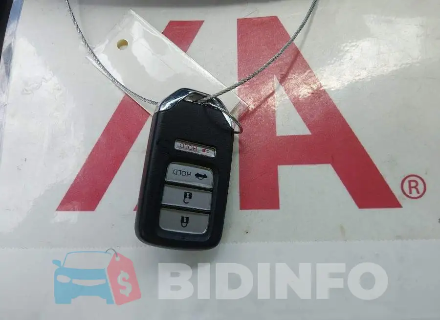 1HGCV1F31LA148891 Photo# 11