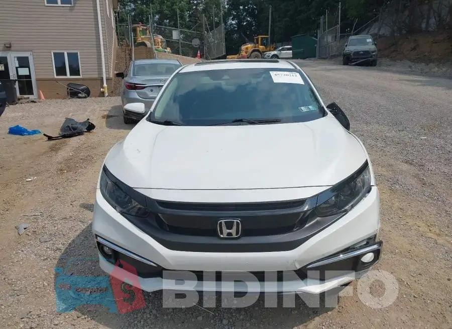 2HGFC1F73KH651182 Photo# 12
