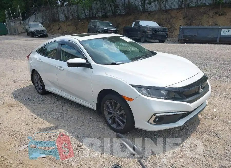 2HGFC1F73KH651182 Photo# 1
