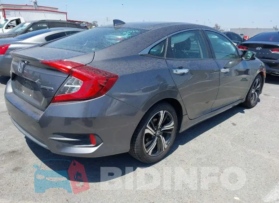 2HGFC1F97GH635074 Photo# 4