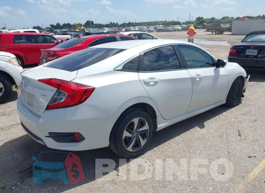 2HGFC2F62MH550683 Photo# 4