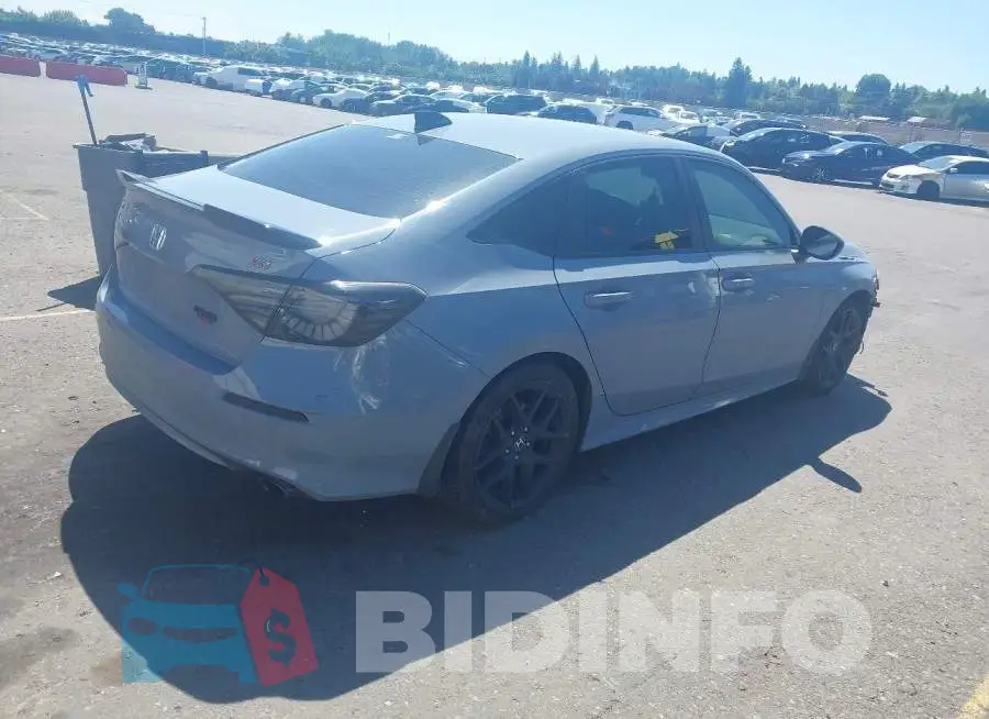 2HGFE1E57NH471881 Photo# 4