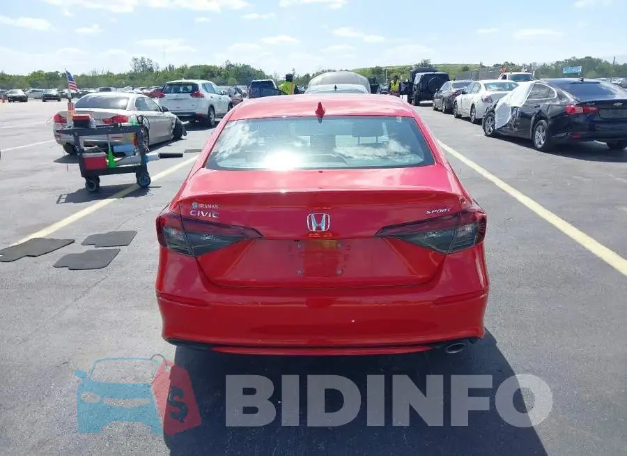 2HGFE2F54SH515917 Photo# 17