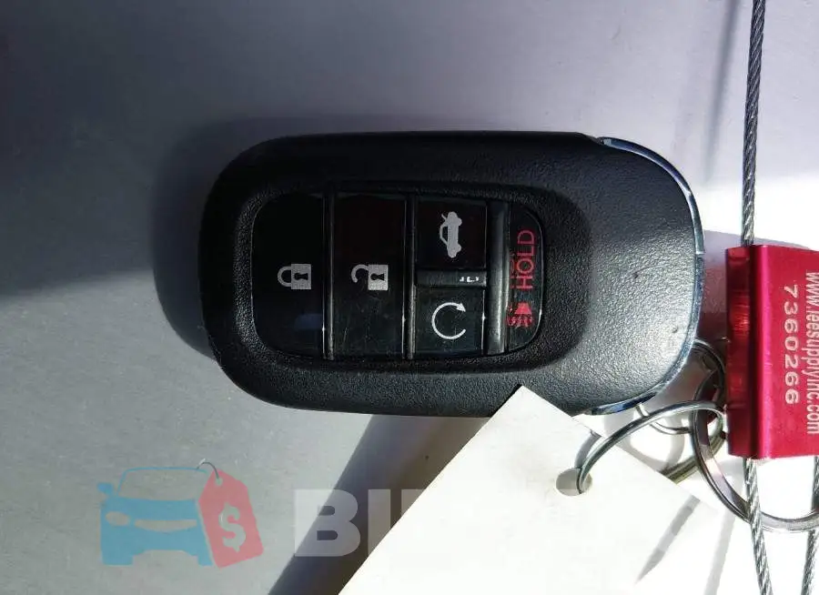 2HGFE2F55SH503341 Photo# 11