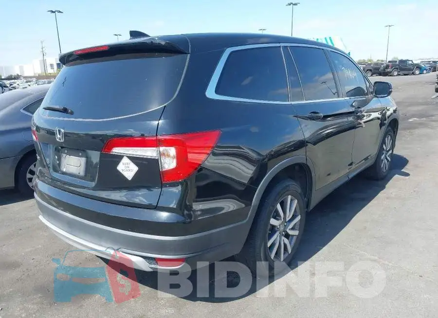 5FNYF5H56LB018510 Photo# 4