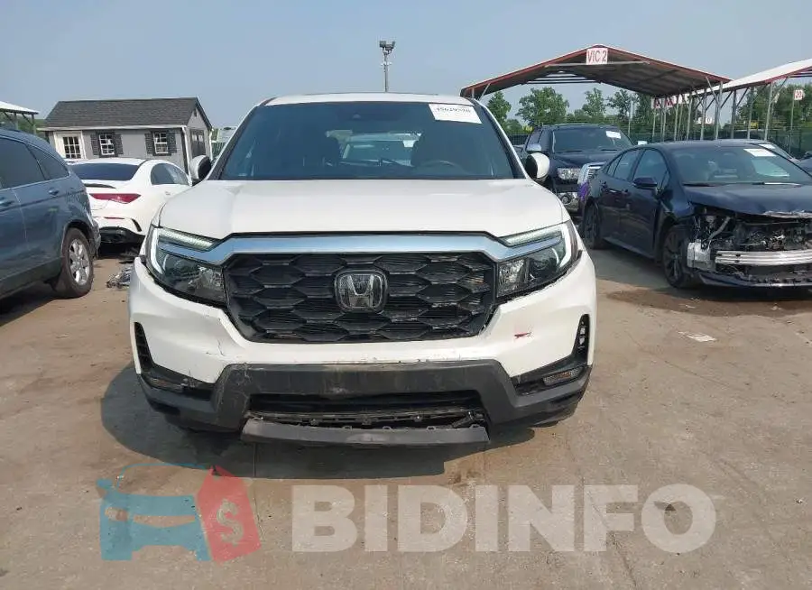 5FNYF8H58SB017777 Photo# 13