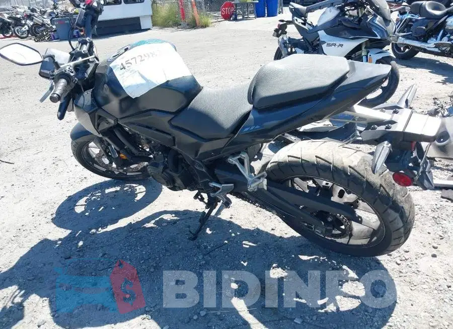 MLHPC7151R5000238 Photo# 3