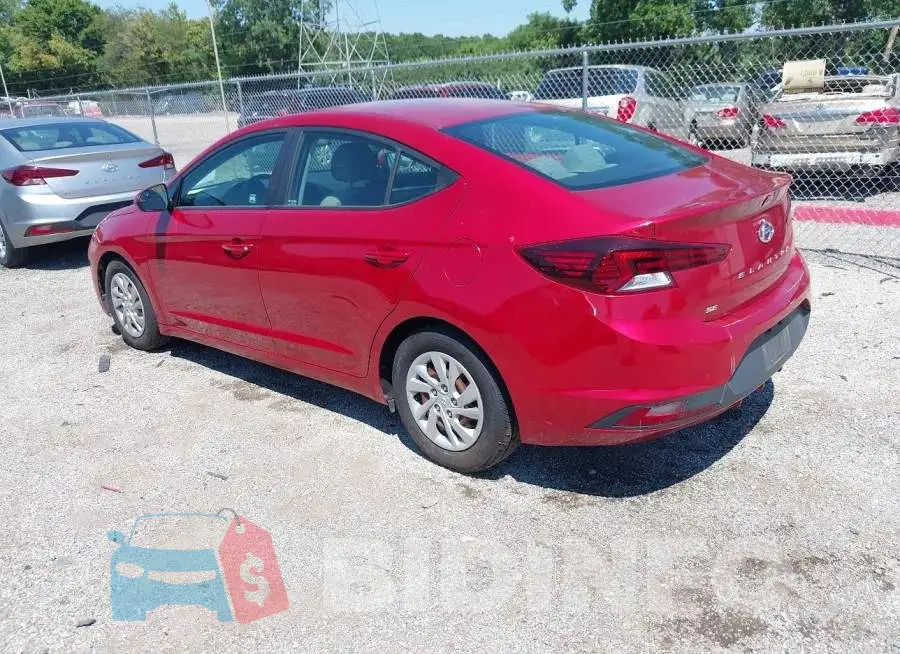 5NPD74LF1KH488708 Photo# 3