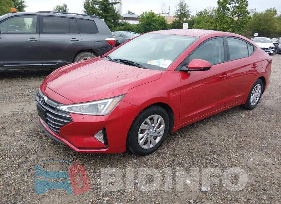 5NPD74LF1LH603227 Photo# 2