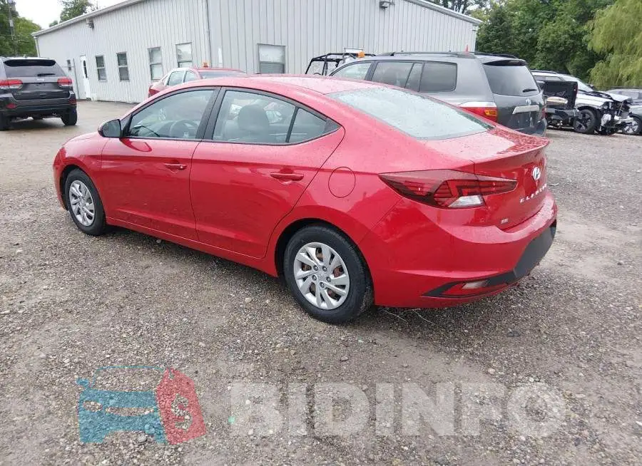 5NPD74LF1LH603227 Photo# 3