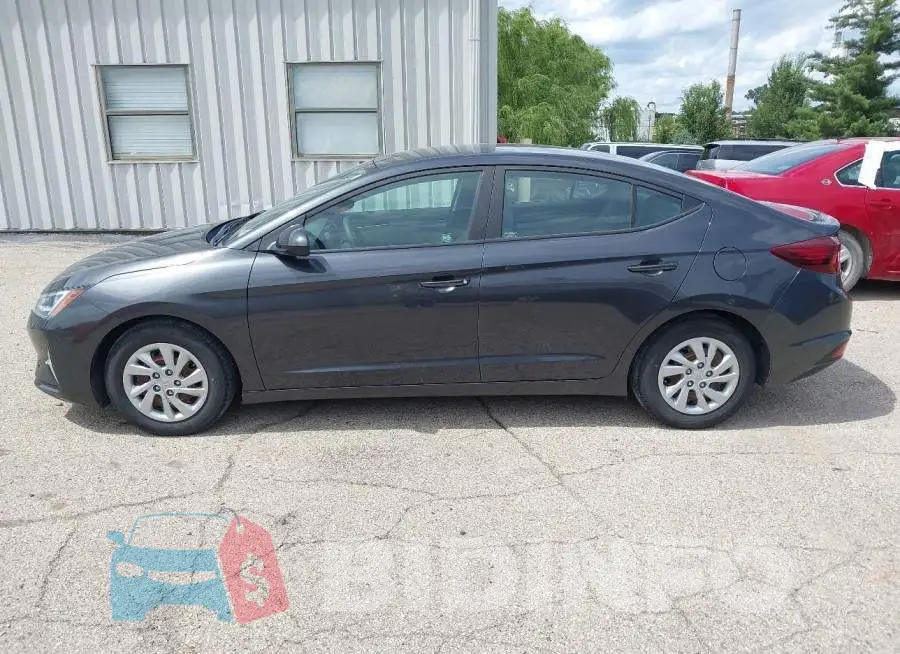 5NPD74LF1LH617841 Photo# 16