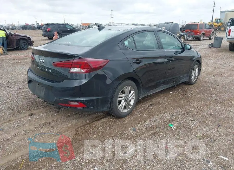 5NPD84LF7KH429742 Photo# 4