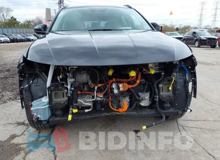 KM8JBCD18RU154847 Photo# 6
