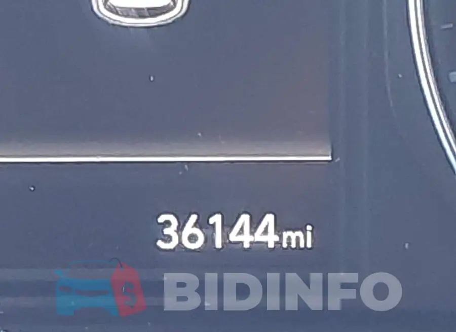 KM8K6CAB4PU985636 Photo# 15