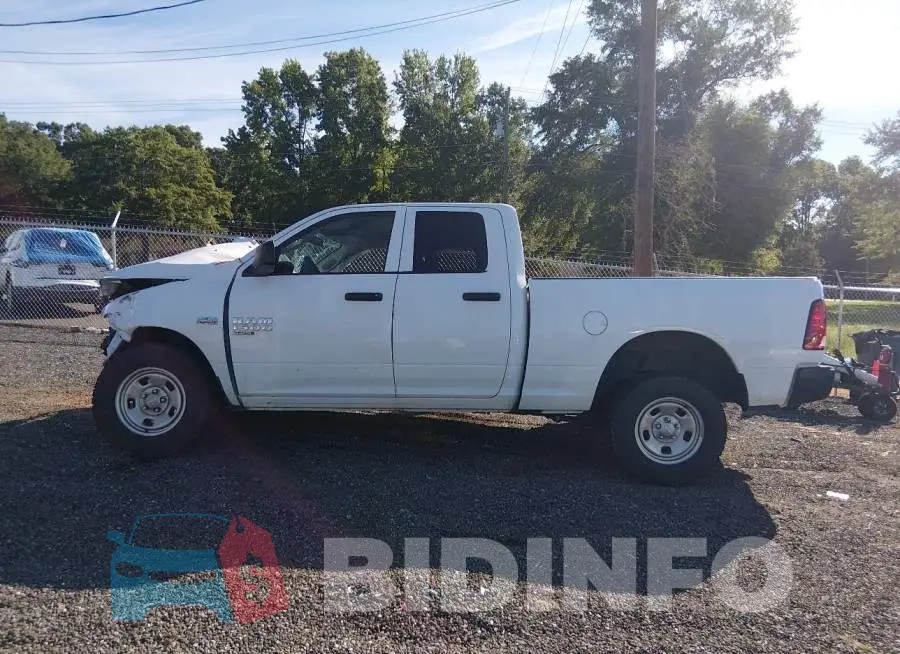 1C6RR6FT1KS686923 Photo# 15