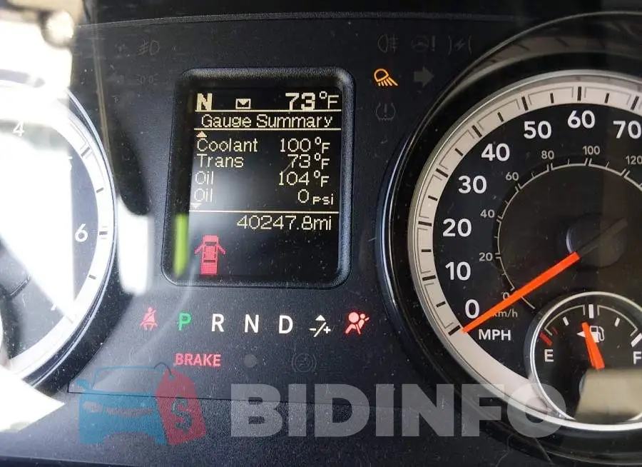 1C6RR6FT1KS686923 Photo# 16